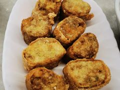 -黄亚细肉骨茶(仰光路店)
