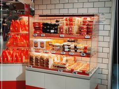 零售区-盒马鲜生(乐成店)