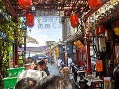 -陈记卤煮小肠