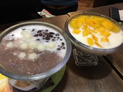 -许留山(梳士巴利道店)