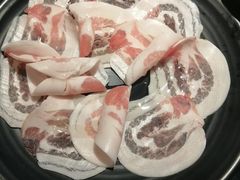 -唯成•韩国炭火烤肉 유성고기