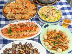 -阿妹小海鲜(下角店)