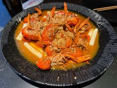 -红盔甲·小龙虾(人民广场店)