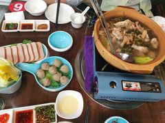 -Muhe Music Bar 木禾烧烤(南山店)