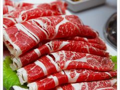 -鼎鼎香·港式火锅(北京SKP店)