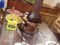 -三兴涮羊肉(荣安大街店)