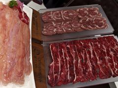 -麻辣因子滩羊火锅(世和广场店)