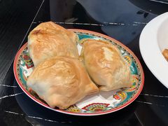 -巴依老爷新疆美食(清华东门店)