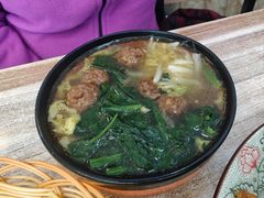 -犇犇肉饼(九方财富广场一座店)