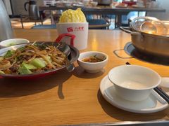 -八合里潮汕鲜牛肉火锅(万科里店)