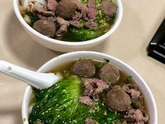 -菜忠潮州牛肉店(岗厦店)