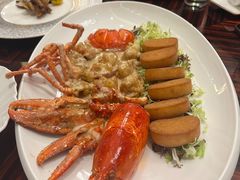 -厦门朗豪酒店 · 明阁中餐厅
