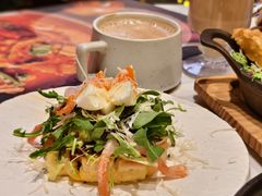 -墨纪Mojí墨西哥餐厅(官舍店)