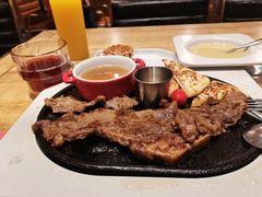 -豪客来牛排(汕头东厦100店)