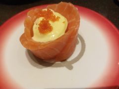 -元气寿司(新城市广场店)