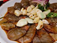 -万宝海鲜舫(劳动公园店)