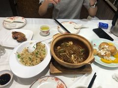 -稻香酒家(天河城店)