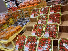 -果蔬好生活超市(双井店)