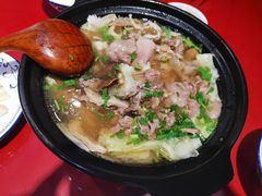-谢老五跷脚牛肉·非遗传承店