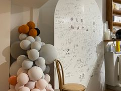 -旧识old mate·烘焙蛋糕店