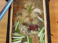 -61号餐吧(兴坪古镇漓江店)