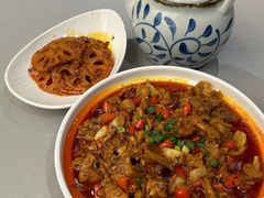 -老三样 · 江西菜馆(前海壹方汇店)