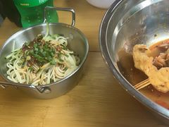 -嘉州鲜知味钵钵鸡(奎星楼店)