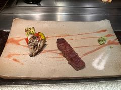 -Ginza Onodera铁板烧(外滩十八号店)