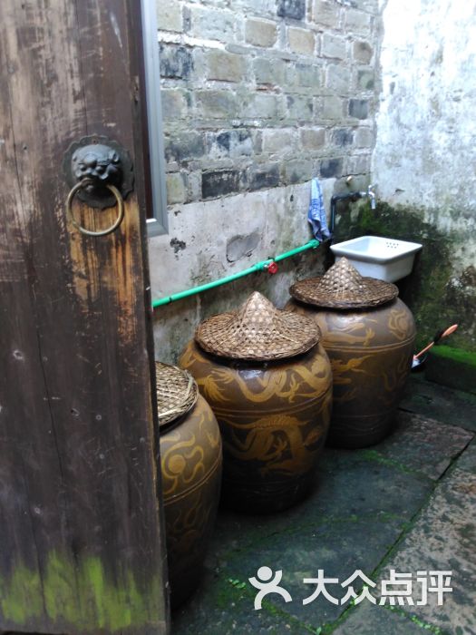 方一仁中医药博物馆图片 - 第7张