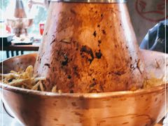 -炉小二铜锅牛蛙•川湘菜(三里屯店)