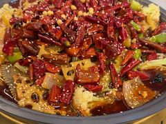 -阆辣荟餐饮(老味道8年·古城店)