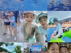 -武汉玛雅海滩水公园