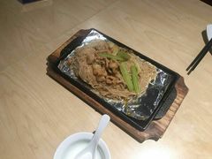 -避风塘(百联东郊店)