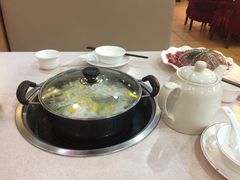 -潮泰牛肉火锅 · 创于1992年(车公庙店)