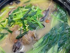 -陈江波老鸭煲(化工路店1号店)