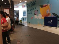 -麦当劳(龙湖北京大兴天街店)