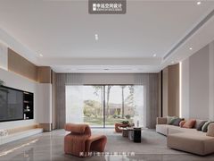 -申远空间设计丨大宅别墅装修定制(徐汇设计中心)