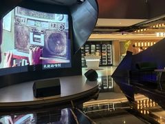 -碧涛阁·泡泡海洋·汤泉洗浴(王府花园店)