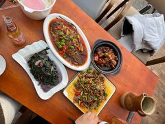 -云隐小厨·传统大理美食(复兴路店)