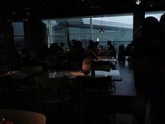 -Pizza Express(机场T1店)