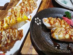 -小川洋风料理(街道口店)