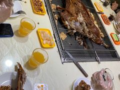 -西夏一品烤全羊(百桥路店)