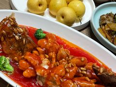 -同合居·非遗东北菜(王府井店)