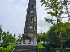 -上海佘山国家森林公园天马山园