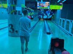 -世代星球·保龄球·镭战真人CS·团建(杨浦店)