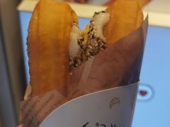 -糍小米·油条包麻糍(南锣鼓巷店)