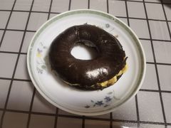超级咖喱鸡肉贝果-好利来(欧亚商都店)