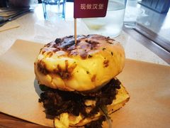 -必胜客(茂业店)