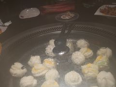-营信刘罗锅铁锅炖(建华店)
