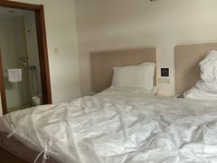 -南北湖湖光山居度假酒店